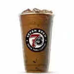 7 Brew Brunette Calories 1 Brunette