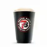 7 Brew Latte Calories 1 Latte